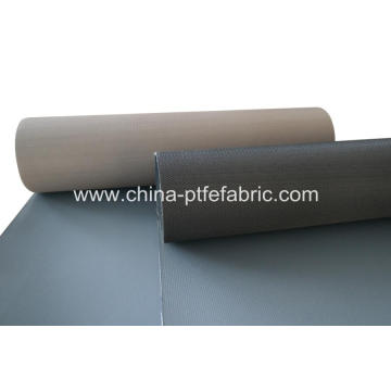 PTFE Fabrics For Thermal Insulation